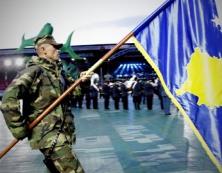 Zëvendëskryeministri vazhdon të jetë kundër Ushtrisë së Kosovës