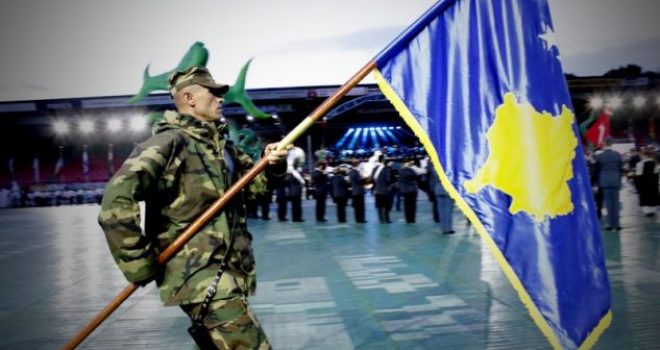 SHBA dhe 4 shtete tjera e njohin FSK’në si Ushtri të Kosovës (Video)