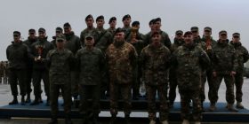 FSK mposht shtetet anëtare të NATO-s