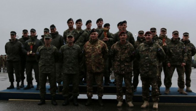 FSK mposht shtetet anëtare të NATO-s