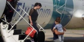 Rreth 365 azilkërkues shqiptarë do të riatdhesohen sot e nesër nga Gjermania