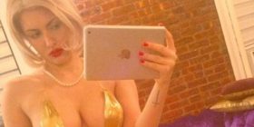 Gabi tregon “zogun” që nuk e përdori biznesmeni plak (Foto)