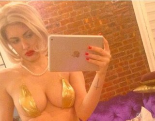 Gabi tregon “zogun” që nuk e përdori biznesmeni plak (Foto)