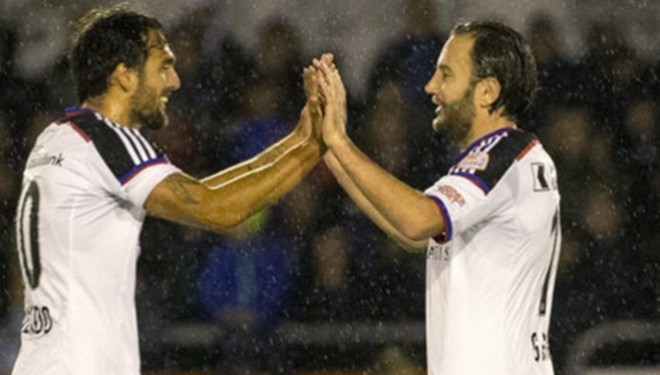 Gashi shpërthen me tregolësh, shënon edhe Albian Ajeti