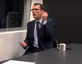 Gecaj: Çdo lëvizje anarkiste ka fillue me sulme me vo, me gaz lotsjellës (Video)