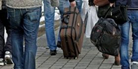 Duan të kthehen në Shqipëri por Gjermania nuk ua jep pasaportat!