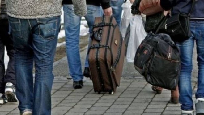 Duan të kthehen në Shqipëri por Gjermania nuk ua jep pasaportat!