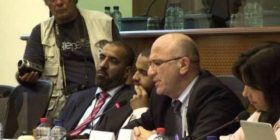 Maqedonia shkarkon ambasadorin shqiptar në UNESCO