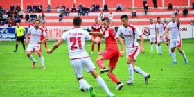 Gjilani fiton në Mitrovicë dhe “rrëmben” vendin e dytë