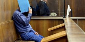 Burg përjetë turkut që vrau dy fëmijë kosovarë: Urrej shqiptarët
