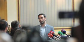 VV vazhdon rezistencën kundër projektligjit për demarkacion