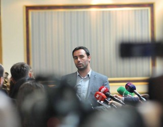 Konjufca: Do ta bllokojmë edhe seancën e sotme