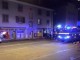 Shqiptarët dhe serbët rrahën në Zurich, intervenon policia (Foto)