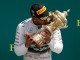 Lewis Hamilton, suksesi në botëror një “lojë fëmijësh”