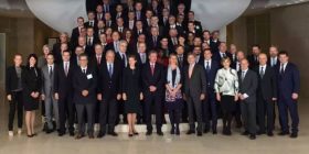 BE del me një plan për refugjatët, edhe Kosova pjesë e takimit të Luksemburgut