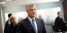 S’ka liberalizim të vizave, Thaçi akuzon rëndë Brukselin thotë se po e nxit ekstremizmin në Kosovë