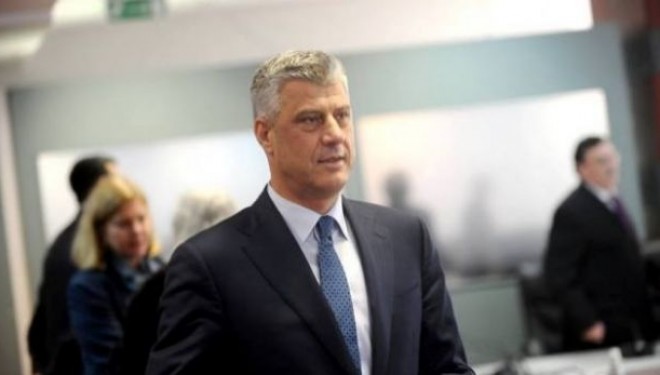 Thaçi: Futja në agjendën e UNESCO-s, fitore e vogël procedurale