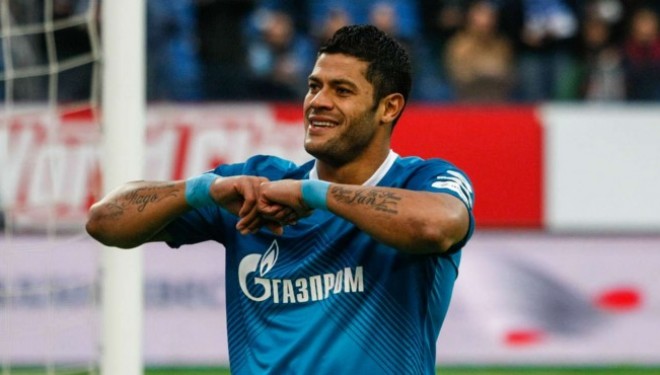 Hulk: Te Zeniti do të qëndroja edhe 10 vjet