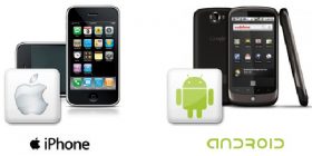 Përdoruesit e telefonave po braktisin Android për iPhone
