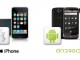 Përdoruesit e telefonave po braktisin Android për iPhone