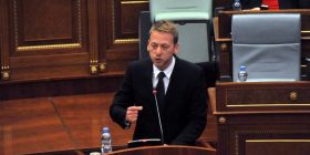 Deda tregon se pse është “ndarë” nga opozita për MSA-në