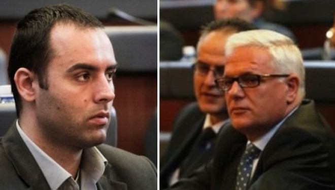 Përplasen Grabovci dhe Konjufca: Akuzojnë njëri-tjetrin për bllokadë