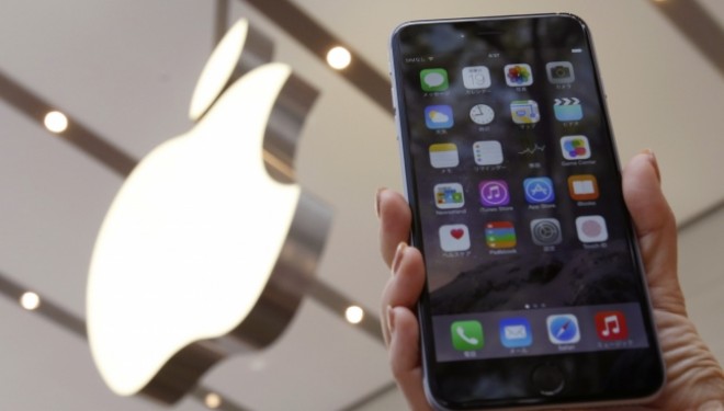 Apple hetohet për monopol në Rusi