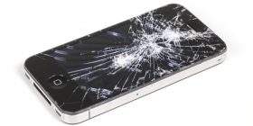 iPhone i ardhshëm do të jetë i pathyeshëm?! (Foto)