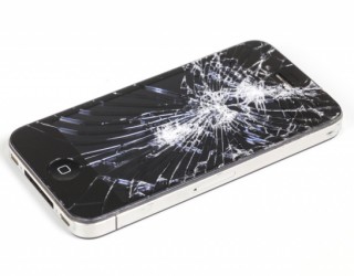 iPhone i ardhshëm do të jetë i pathyeshëm?! (Foto)