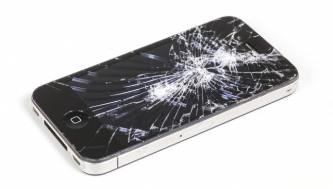 iPhone i ardhshëm do të jetë i pathyeshëm?! (Foto)