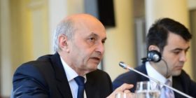 Mustafa udhëton në Spanjë – shtetin më kundërshtues të BE’së ndaj pavarësisë