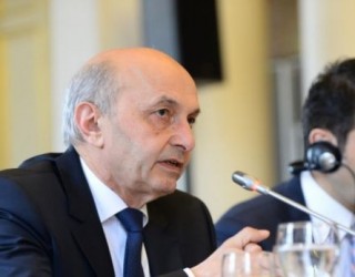 Mustafa udhëton në Spanjë – shtetin më kundërshtues të BE’së ndaj pavarësisë