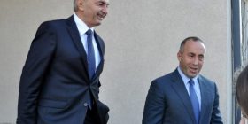 Mustafa: Haradinaj bëri mirë që iu përgjigj ftesës së Presidentes