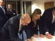 Kosova prezanton në BE Raportin mbi dialogun me Serbinë në Bruksel