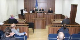 Gjykata liron nga akuza djalin e Isa Mustafës dhe pesë të akuzuarit tjerë