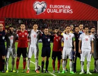 Ja çka thotë Ivanovic për atmosferën në Elbasan