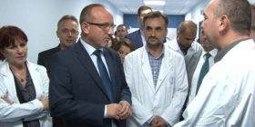 Nga java e ardhshme pritet të nisë puna në kardiokirurgji