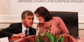 Arbër Vllahiu nuk e deshi përgjegjësinë për dështimet publike të presidentes