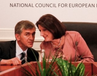 Arbër Vllahiu nuk e deshi përgjegjësinë për dështimet publike të presidentes