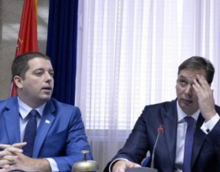 Së shpejti Vuçiq në Kosovë, e thotë drejtori i tij Gjuriqi