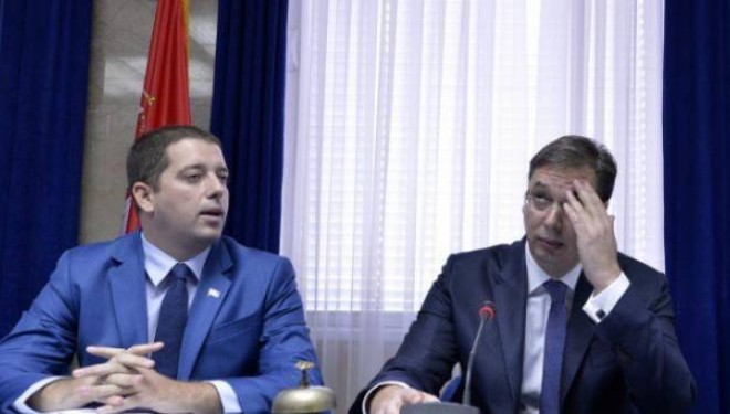 Së shpejti Vuçiq në Kosovë, e thotë drejtori i tij Gjuriqi