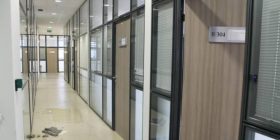 Gjendja në Pallatin e Drejtësisë edhe më e rëndë (Foto)