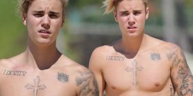 Bieber: Penisi i madh? Ta mendosh se ishte i shfryrë në foto +18