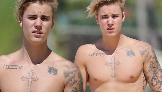 Bieber: Penisi i madh? Ta mendosh se ishte i shfryrë në foto +18