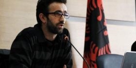 Jusuf Thaçi: Rektorin nuk mund ta shkarkoj Senati!
