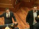 Veseli: Organet e sigurisë të japin përgjegjësi për futjen e drogës, alkoolit, gazit e vezëve në Kuvend