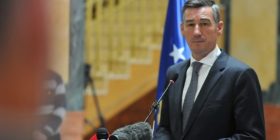 Veseli: Kosovës nuk i duhen zhvillime të tilla si ato në Mushtisht