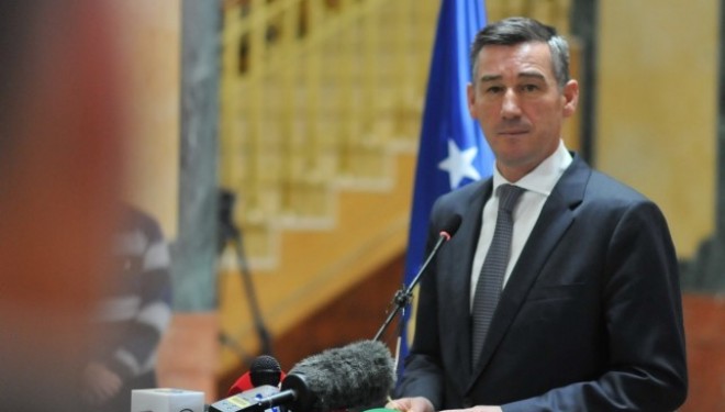 Veseli: Lidhjet mes Kosovës e Austrisë, janë vlerë kombëtare