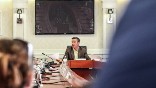 Nis takimi i Kryesisë së Kuvendit: Priten masa ndëshkuese ndaj deputetëve të Opozitës