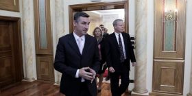 Veseli kërkon ndihmën e Quint’it për zhbllokimin e Kuvendit